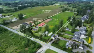 3561 240 Street, Langley, BC