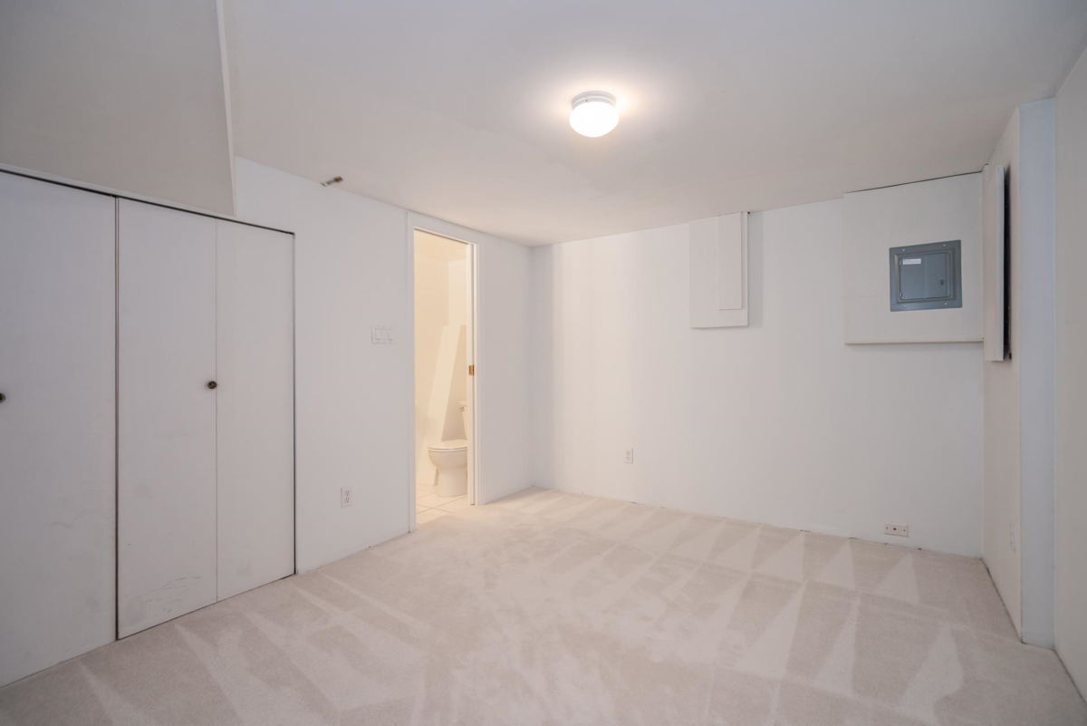 Garden / Landscaping Photo of 1460 Nelson Avenue, West Vancouver, BC