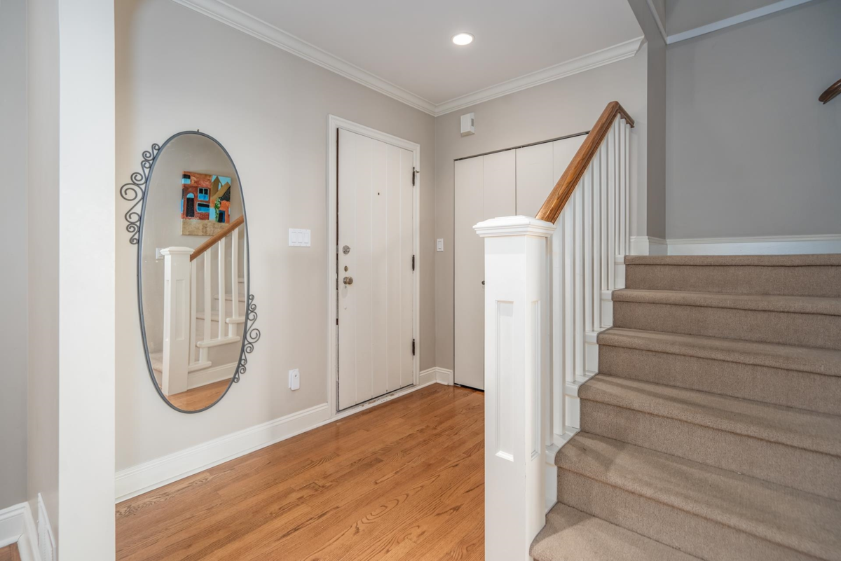 Office / Den Photo of 1460 Nelson Avenue, West Vancouver, BC