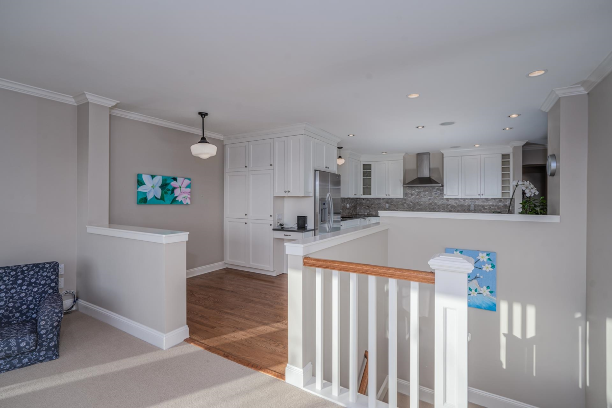 Pantry Photo of 1460 Nelson Avenue, West Vancouver, BC