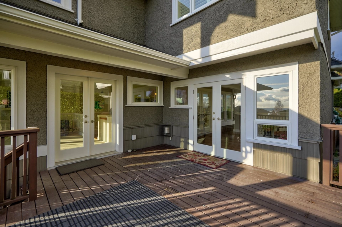 Street View Photo of 1460 Nelson Avenue, West Vancouver, BC