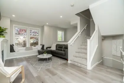 11 18777 68a Avenue, Surrey, BC, Surrey — Townhouse for sale