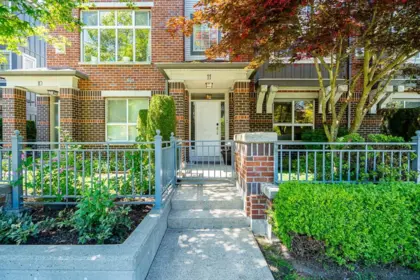11 18777 68a Avenue, Surrey, BC, Surrey — Townhouse for sale