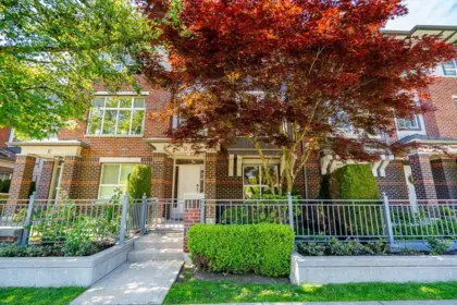 11 18777 68a Avenue, Surrey, BC, Surrey — Townhouse for sale