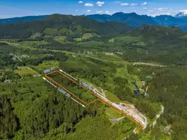 13045 Cardinal Street, Mission, BC, Mission-West —  bed land for sale