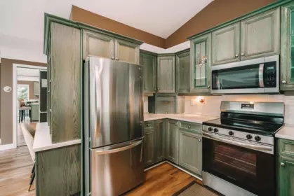 6960 Rockwell Drive, Harrison Hot Springs, BC, Harrison Hot Springs — Single Family Residence for sale