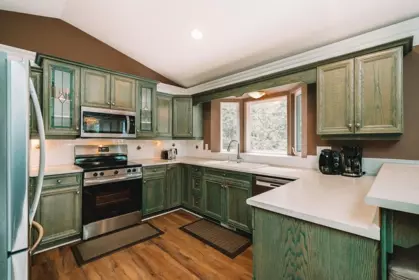 6960 Rockwell Drive, Harrison Hot Springs, BC, Harrison Hot Springs — Single Family Residence for sale