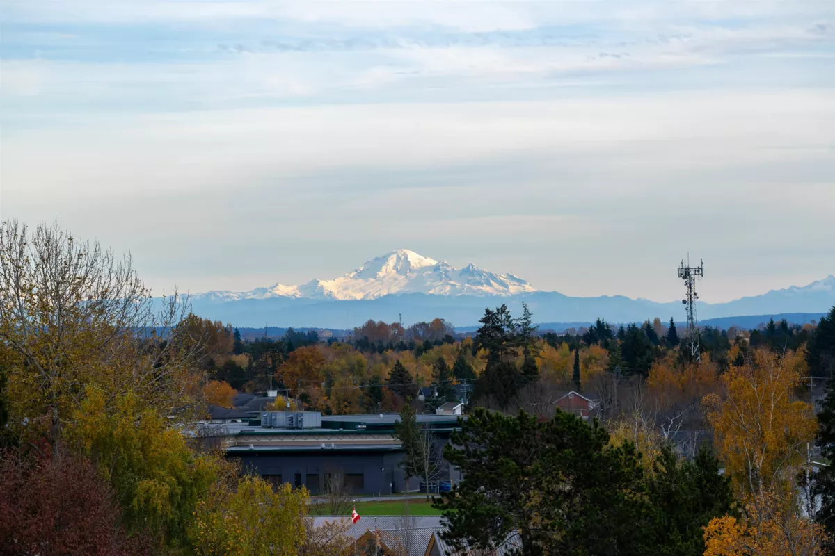Aerial View of 1103 6333 Katsura Street, Richmond, BC