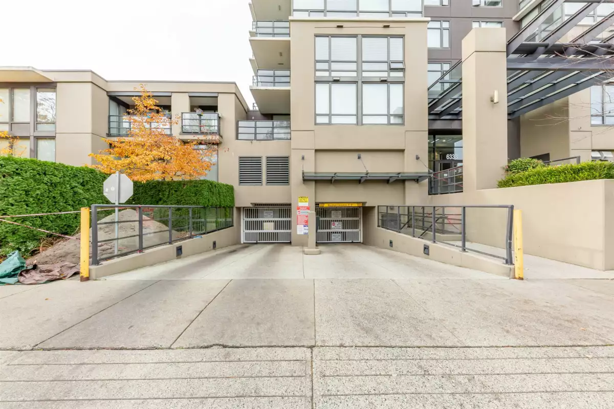 Breakfast Nook Photo of 1103 6333 Katsura Street, Richmond, BC