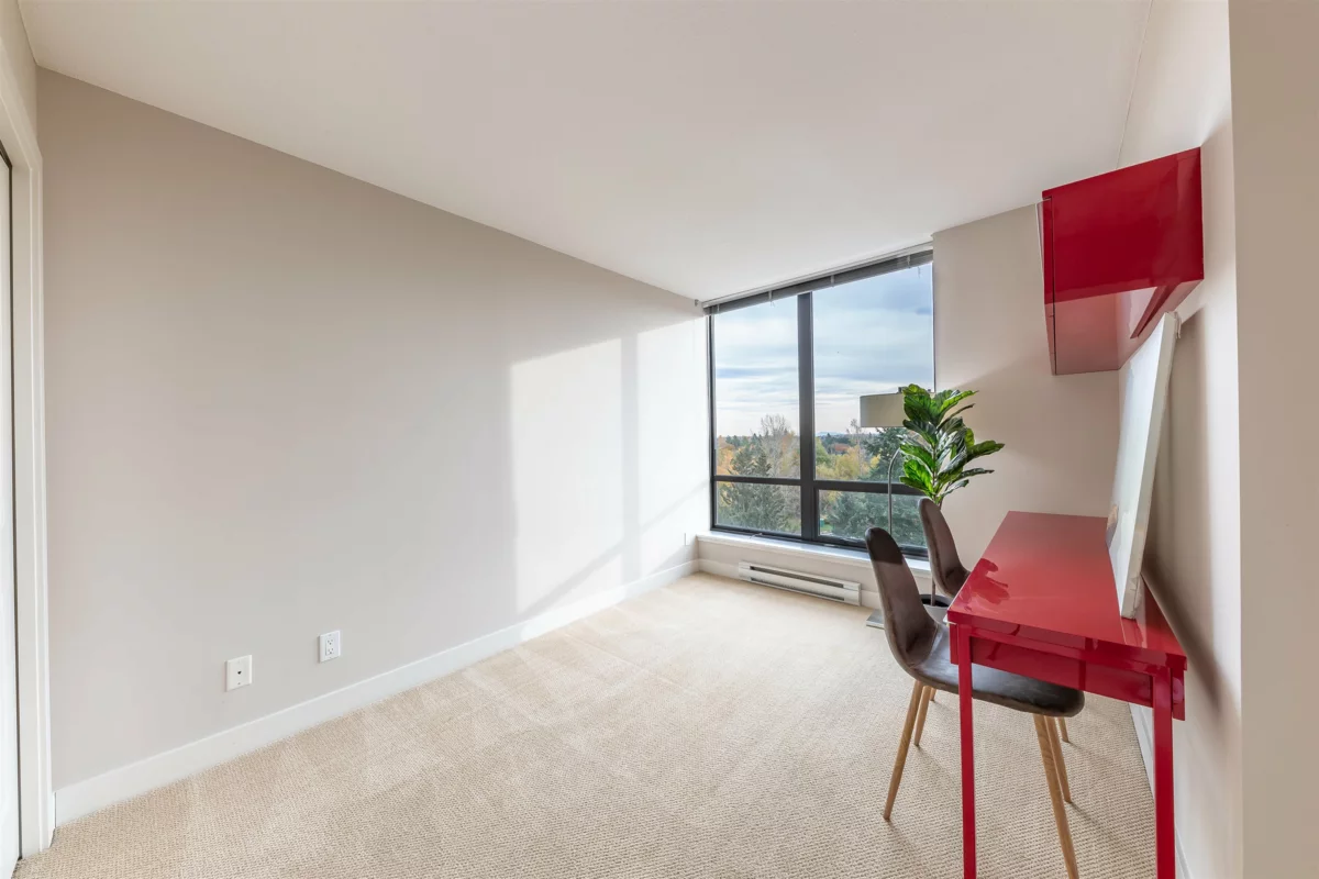 Guest Bathroom Photo of 1103 6333 Katsura Street, Richmond, BC