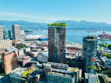 309 128 W Cordova Street, Vancouver, BC, Vancouver — Apartment/Condo for sale