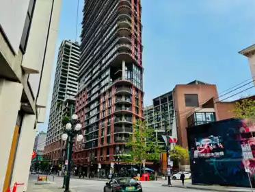 309 128 W Cordova Street, Vancouver, BC, Vancouver — Apartment/Condo for sale