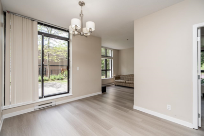 101 814 Royal Avenue, New Westminster, BC, New Westminster — Apartment/Condo for sale