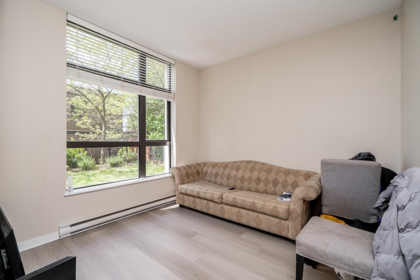101 814 Royal Avenue, New Westminster, BC, New Westminster — Apartment/Condo for sale