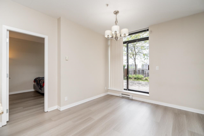 101 814 Royal Avenue, New Westminster, BC, New Westminster — Apartment/Condo for sale