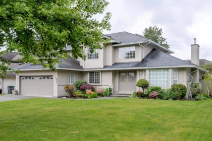8719 140b Street, Surrey, BC, Surrey — Single Family Residence for sale