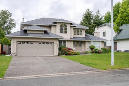 8719 140b Street, Surrey, BC, Surrey — Single Family Residence for sale