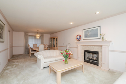 8719 140b Street, Surrey, BC, Surrey — Single Family Residence for sale