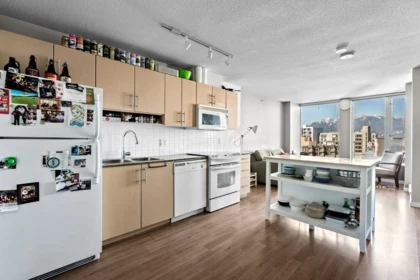1005 550 Taylor Street, Vancouver, BC, Vancouver — Apartment/Condo for sale