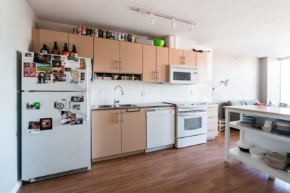 1005 550 Taylor Street, Vancouver, BC, Vancouver — Apartment/Condo for sale