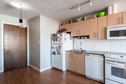 1005 550 Taylor Street, Vancouver, BC, Vancouver — Apartment/Condo for sale