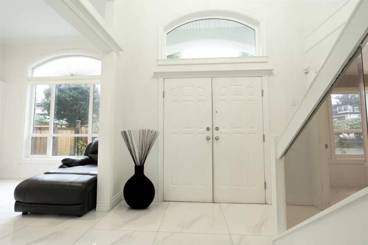 Bedroom 2 Photo of 1388 Lee Street, White Rock, BC