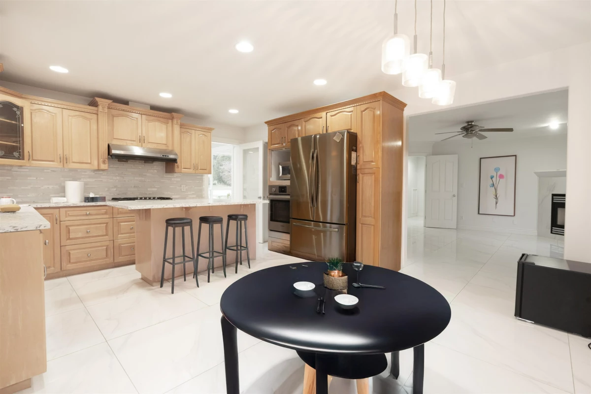 Bedroom 3 Photo of 1388 Lee Street, White Rock, BC