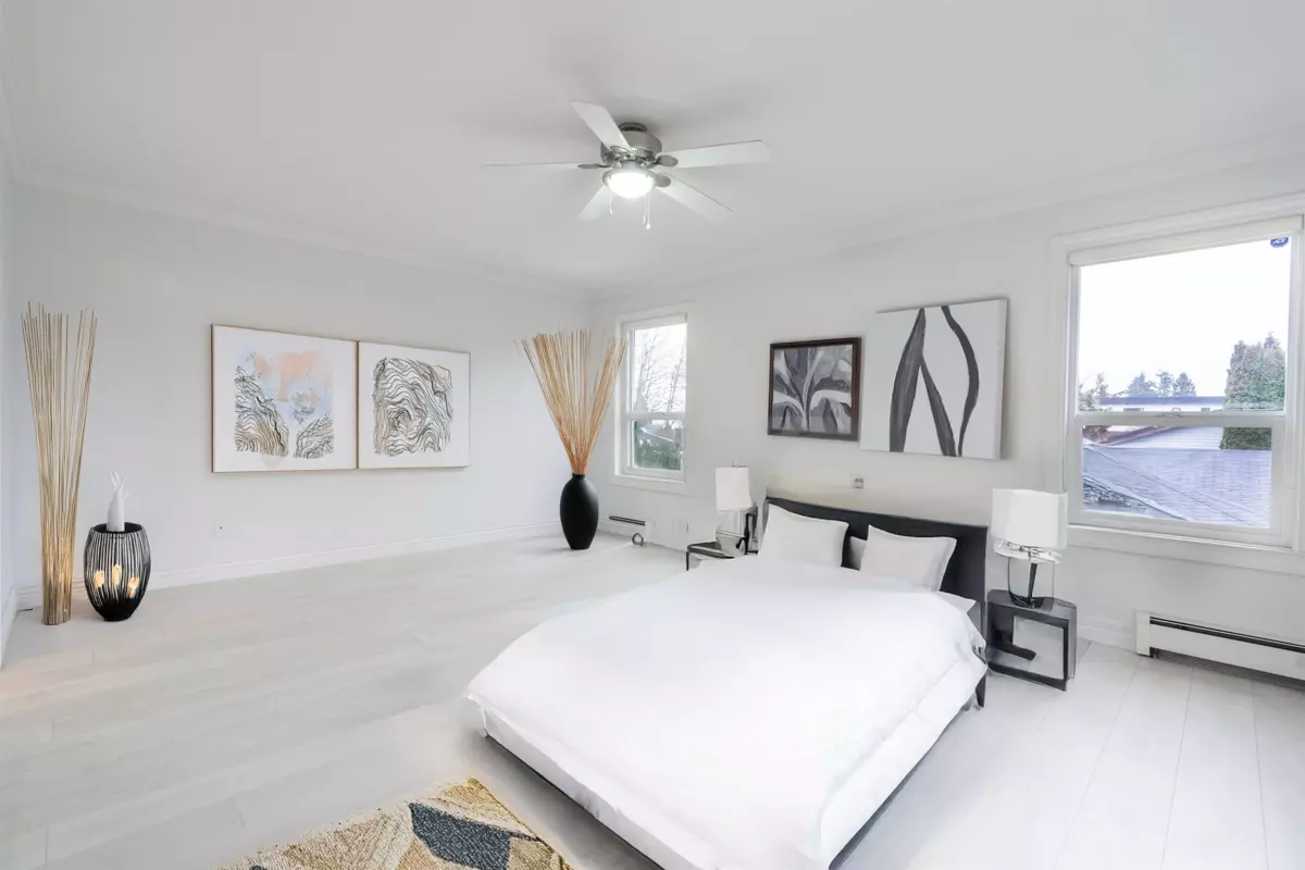 Bedroom 4 Photo of 1388 Lee Street, White Rock, BC