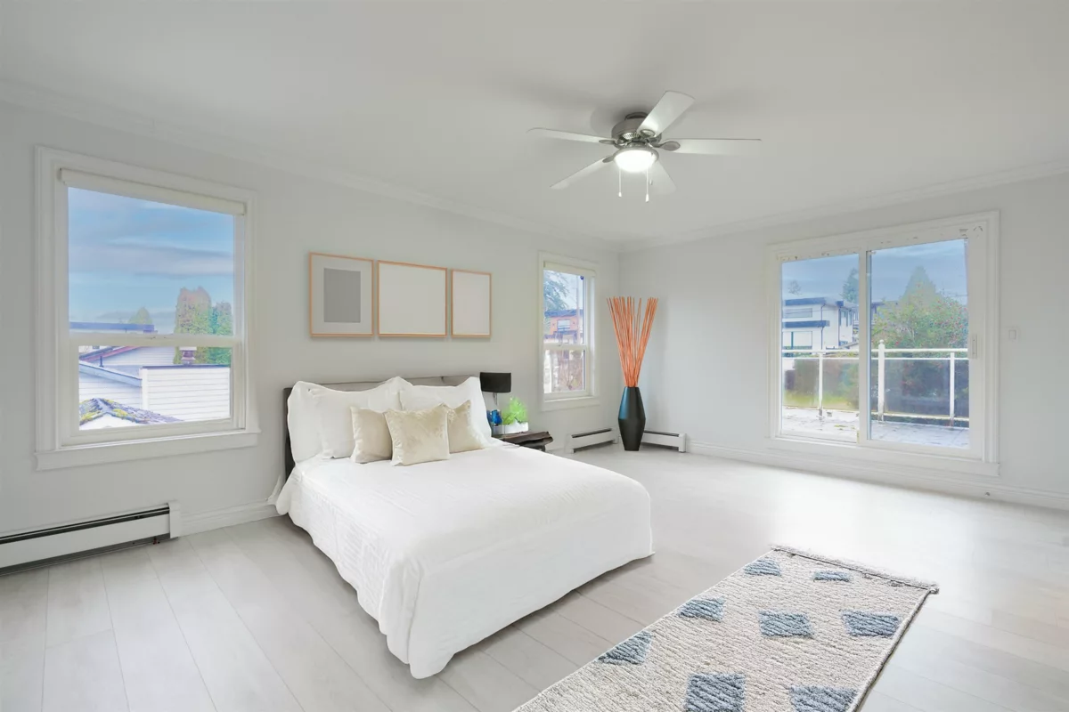 Guest Bathroom Photo of 1388 Lee Street, White Rock, BC