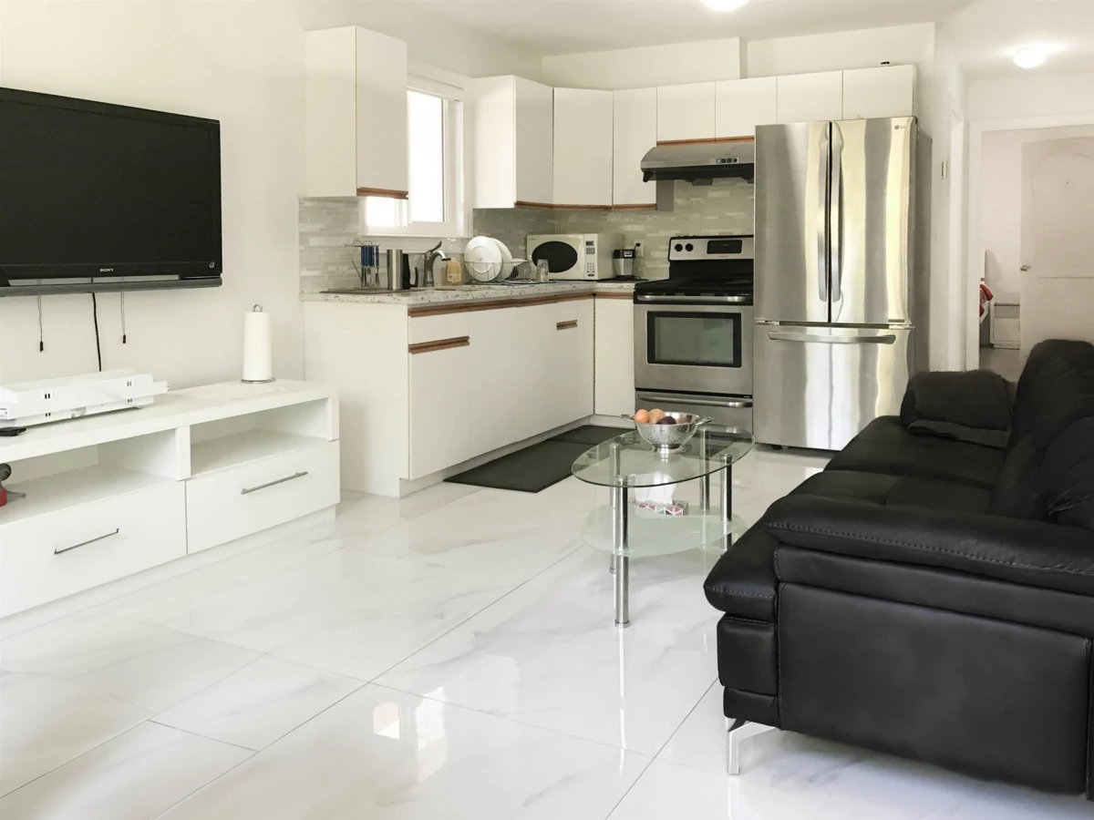 Loft / Bonus Room Photo of 1388 Lee Street, White Rock, BC