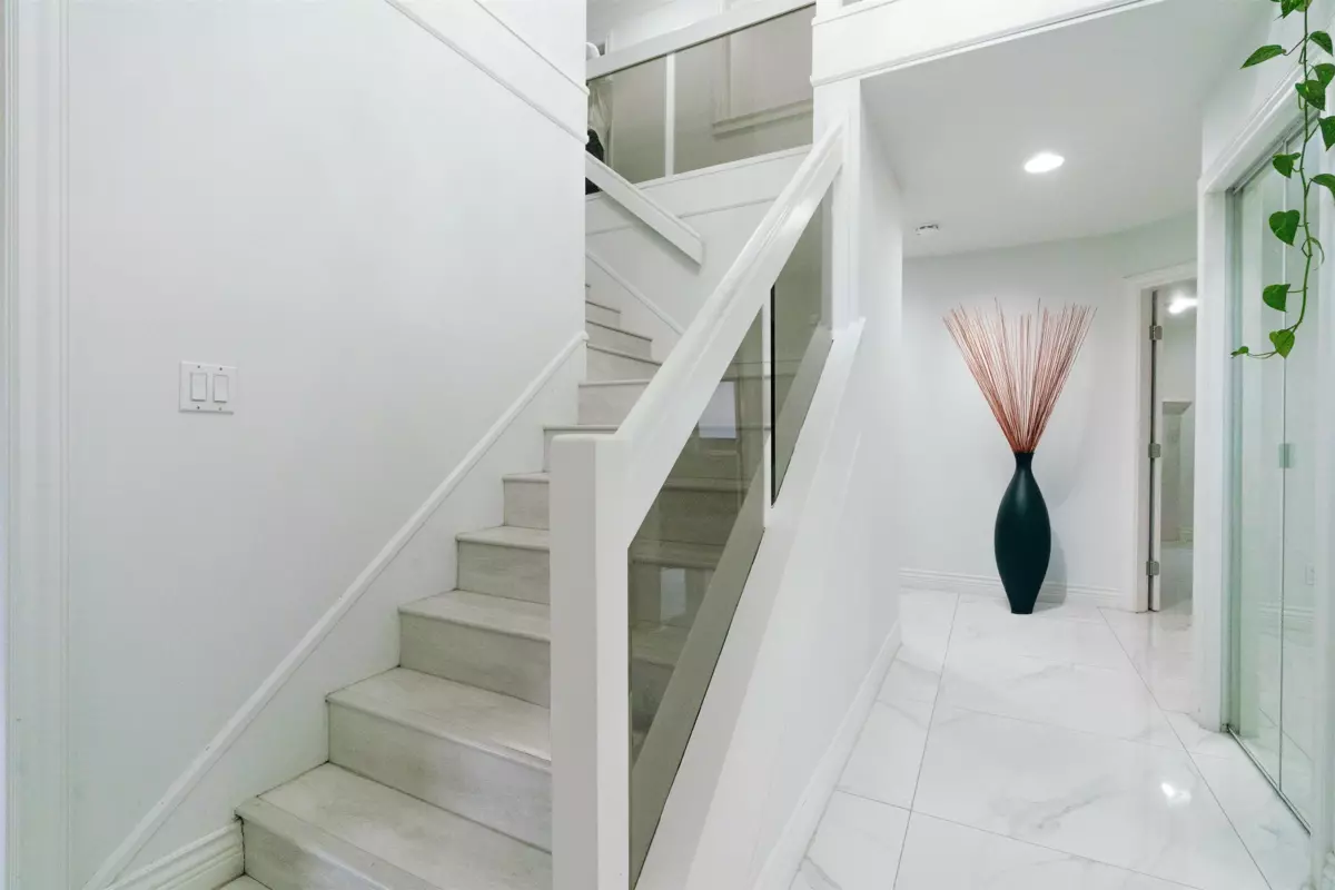 Primary Bedroom Photo of 1388 Lee Street, White Rock, BC