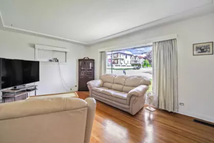 7715 Mary Avenue, Burnaby, BC, Burnaby — Single Family Residence for sale