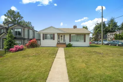7715 Mary Avenue, Burnaby, BC, Burnaby — Single Family Residence for sale