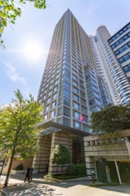 3402 1028 Barclay Street, Vancouver, BC, Vancouver — Apartment/Condo for sale