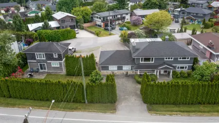 40363 Garibaldi Way, Squamish, BC, Squamish — Single Family Residence for sale