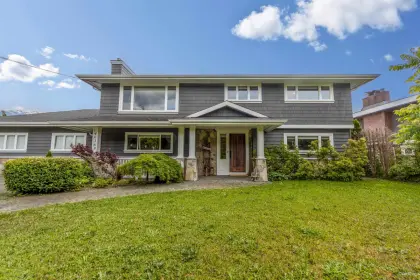 40363 Garibaldi Way, Squamish, BC, Squamish — Single Family Residence for sale