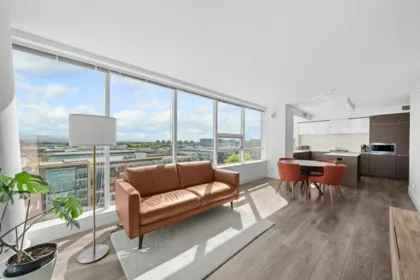 1209 5233 Gilbert Road, Richmond, BC, Richmond — Apartment/Condo for sale