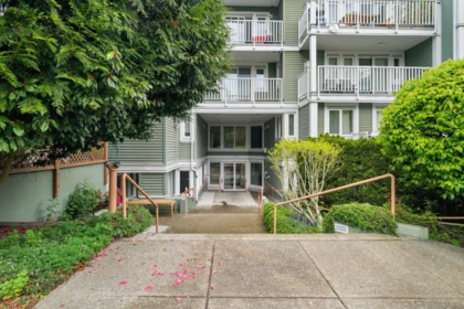 4 1949 W 8th Avenue, Vancouver, BC, Vancouver — Apartment/Condo for sale
