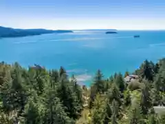 341 Robinson Road, Bowen Island, BC