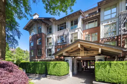 201 4883 Maclure Mews, Vancouver, BC, Vancouver — Apartment/Condo for sale