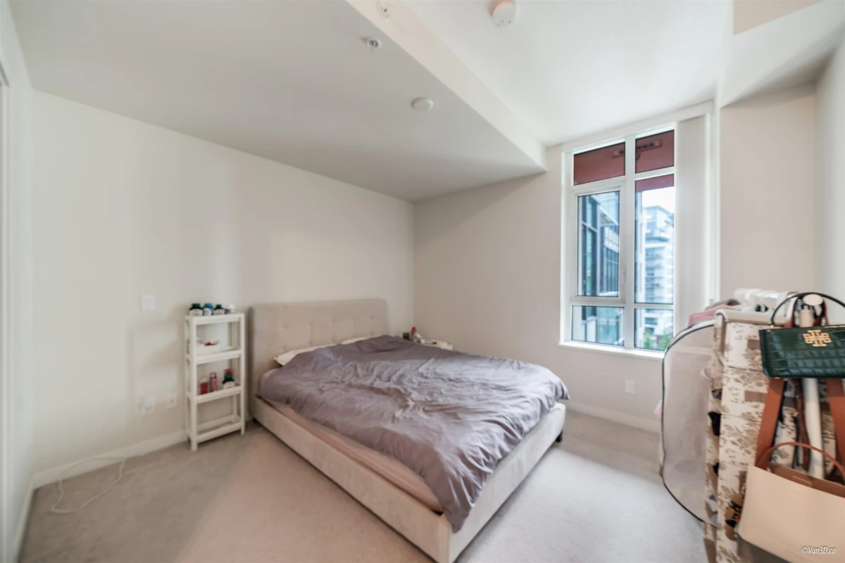 Basement Recreation Room Photo of 1001 7338 Gollner Avenue, Richmond, BC