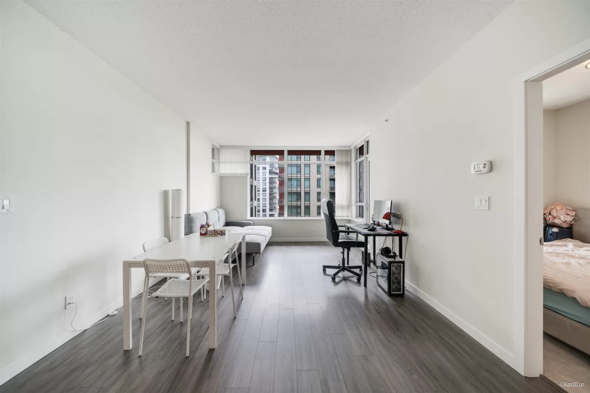 Bedroom 2 Photo of 1001 7338 Gollner Avenue, Richmond, BC