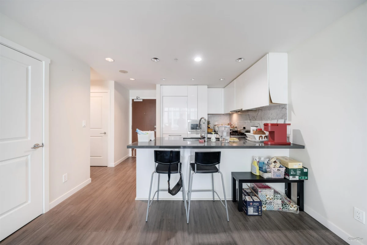 Bedroom 4 Photo of 1001 7338 Gollner Avenue, Richmond, BC