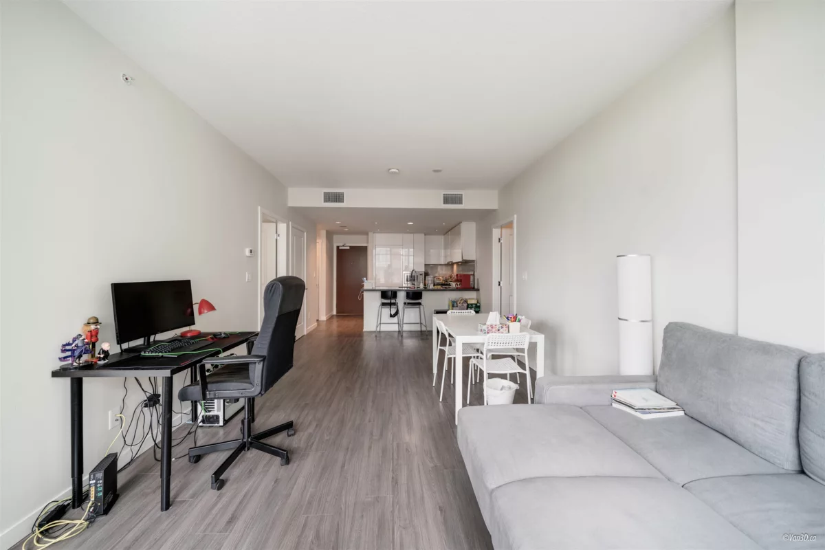 Breakfast Nook Photo of 1001 7338 Gollner Avenue, Richmond, BC
