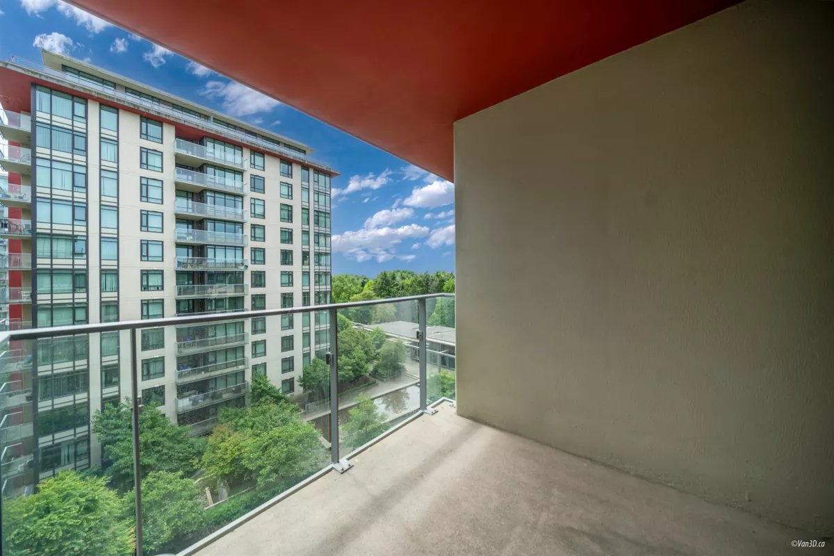 Dining Area Photo of 1001 7338 Gollner Avenue, Richmond, BC