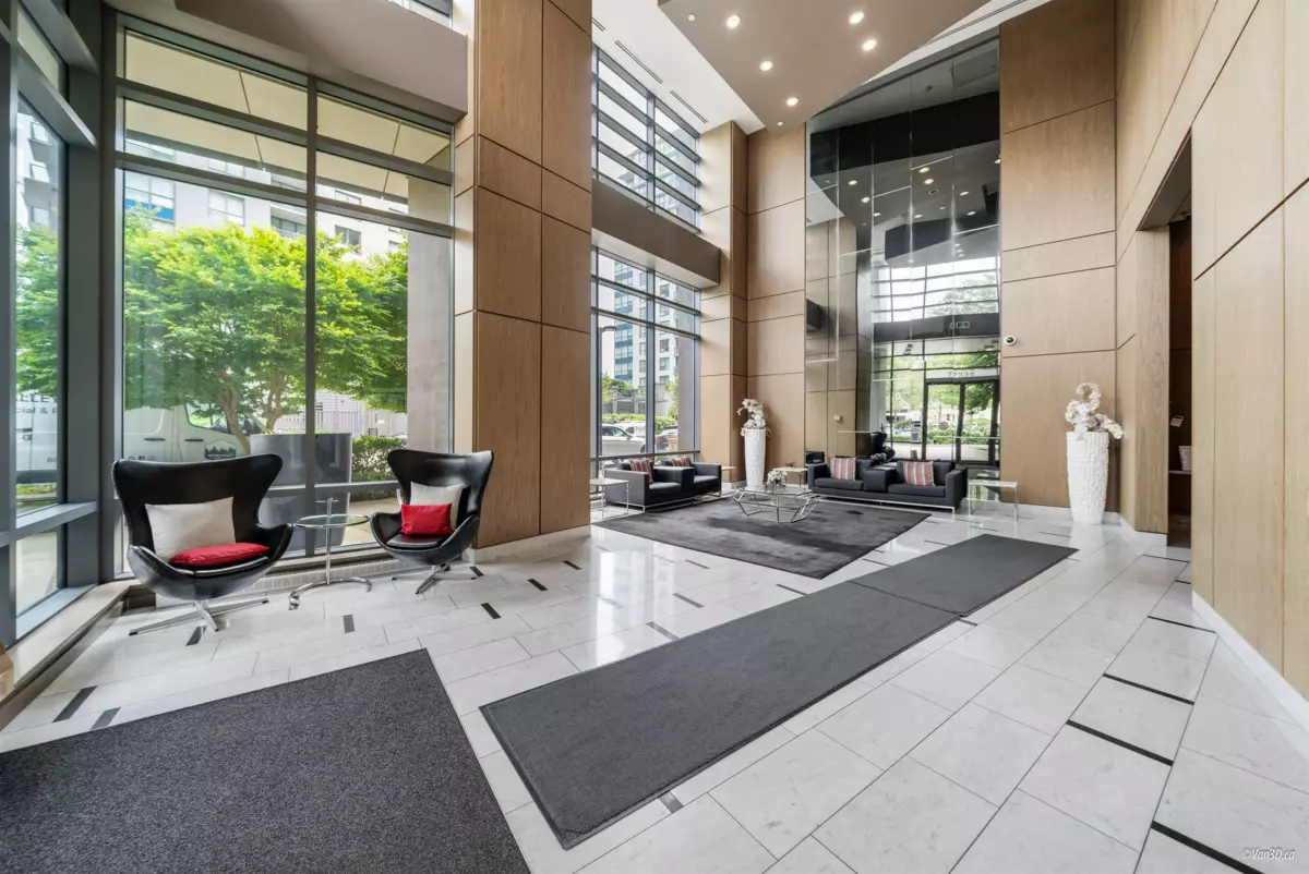 Family Room Photo of 1001 7338 Gollner Avenue, Richmond, BC