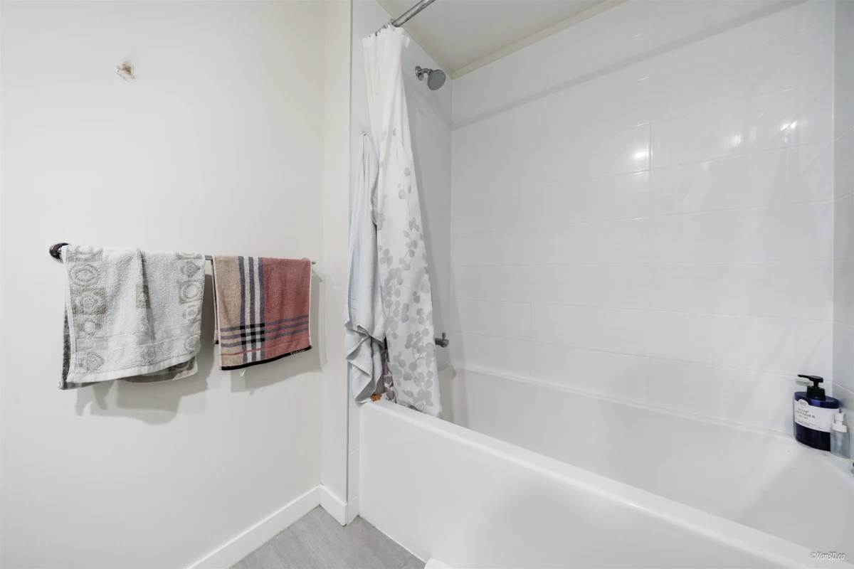 Garage Interior Photo of 1001 7338 Gollner Avenue, Richmond, BC