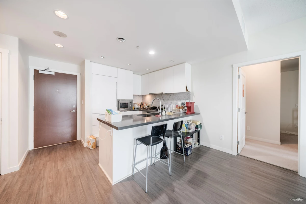 Guest Bathroom Photo of 1001 7338 Gollner Avenue, Richmond, BC
