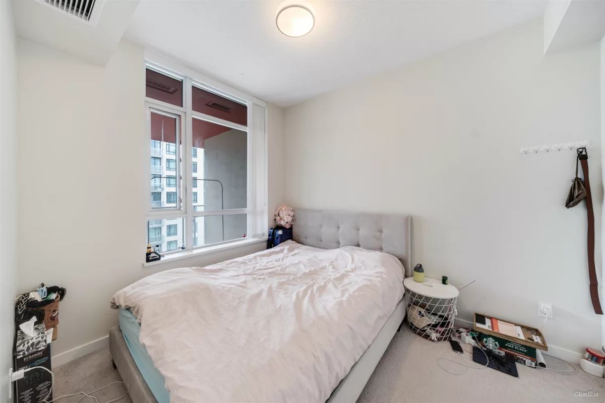 Hallway Photo of 1001 7338 Gollner Avenue, Richmond, BC