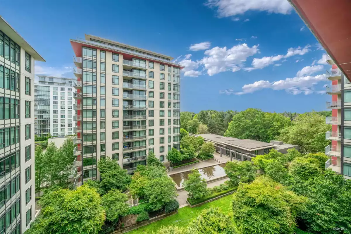 Kitchen Photo of 1001 7338 Gollner Avenue, Richmond, BC
